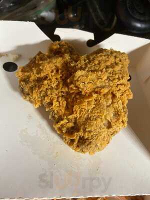 Popeyes Louisiana Kitchen