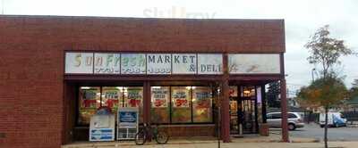 Sun Fresh Market And Deli
