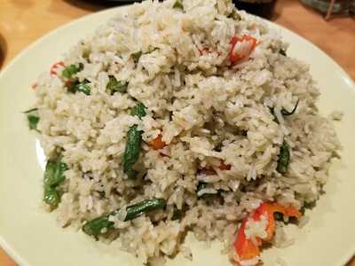 Coconut Thai Cuisine