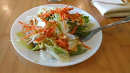 Coconut Thai Cuisine