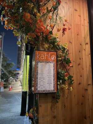 Kahlo