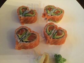 Ahana Japanese Fusion Cuisine