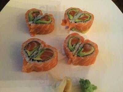 Ahana Japanese Fusion Cuisine