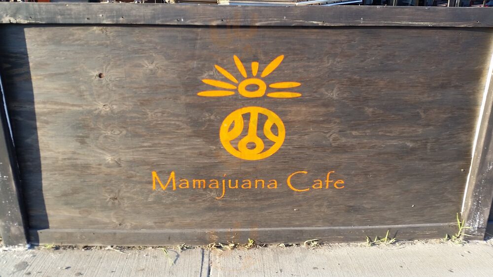 Mamajuana Cafe Queens