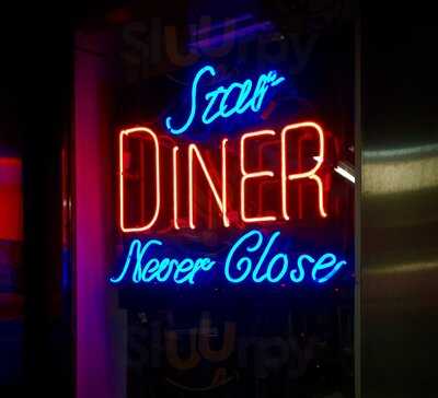 3 Star Diner