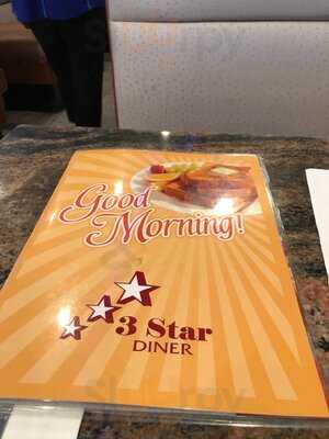 3 Star Diner