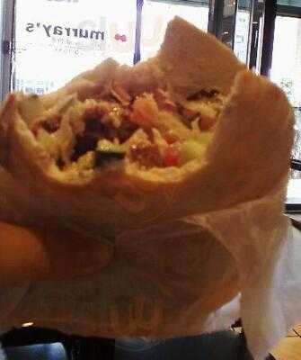 Murray's Falafel And Grill