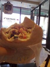 Murray's Falafel And Grill