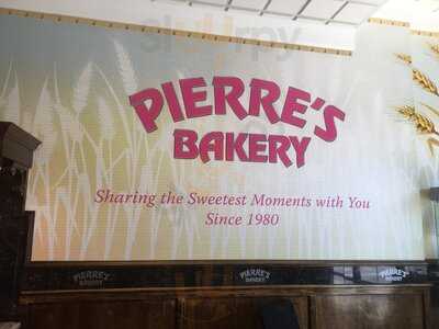 Pierre's Bakery