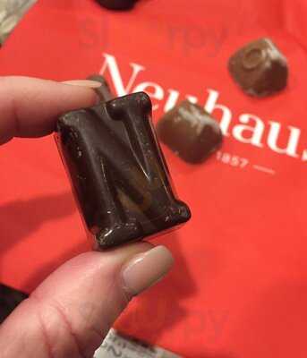 Neuhaus Chocolate
