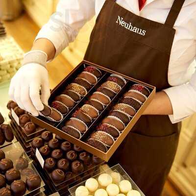 Neuhaus Chocolate