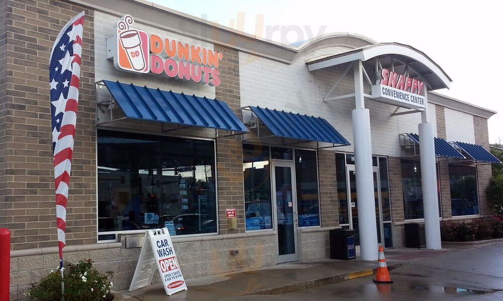 Dunkin' Donuts