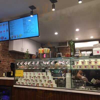 Juicy Spot Ice Cream