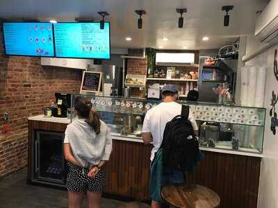 Juicy Spot Ice Cream