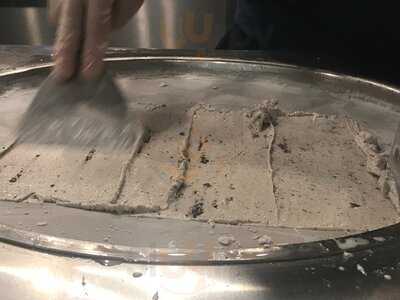 Juicy Spot Ice Cream