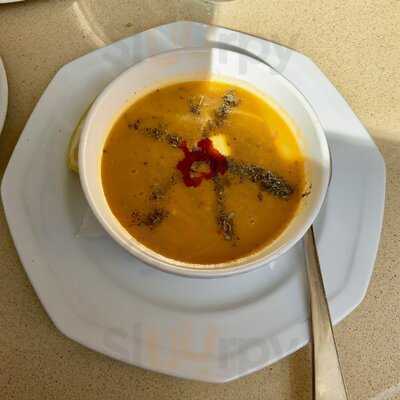 Orient-express Cocktail Bar