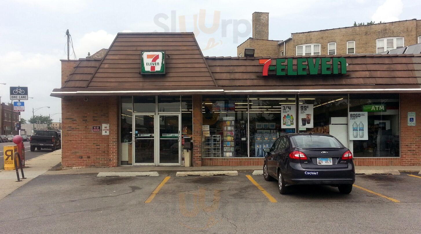 7-eleven