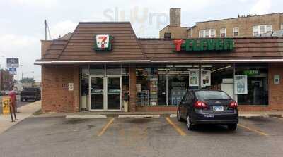 7-eleven