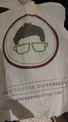 Gregorys Coffee