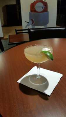 North Shore Distillery