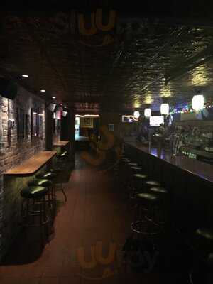 Formerly Crow's Bar