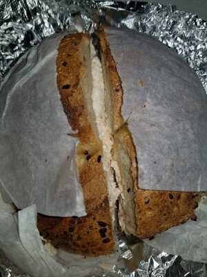 Pick A Bagel On Third