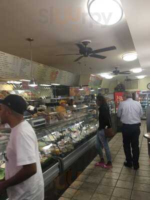 Pick A Bagel On Third