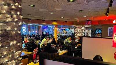 Applebee's