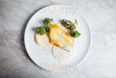 Brigitte Bistro Moderne