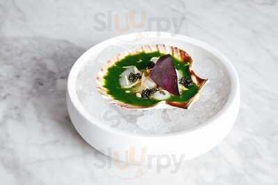 Brigitte Bistro Moderne