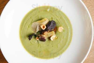 Brigitte Bistro Moderne