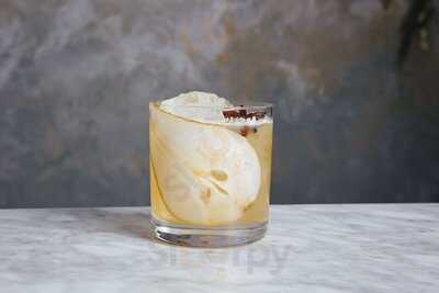 Brigitte Bistro Moderne