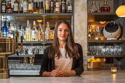 Brigitte Bistro Moderne