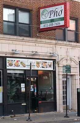 Lc Pho