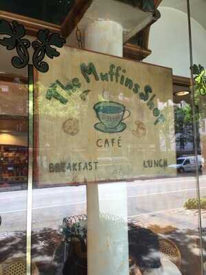 The Muffins Cafe