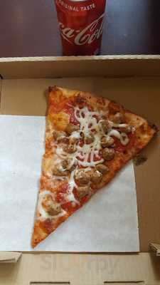 Philly Pizza & Grill