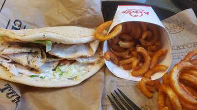Arby's
