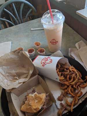 Arby's