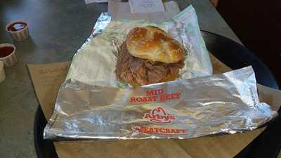 Arby's