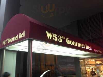 W53rd Gourmet Deli