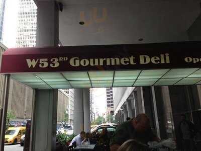 W53rd Gourmet Deli