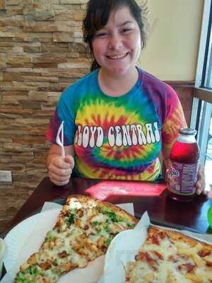 Casa Pizza & Restaurant