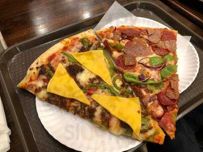 Casa Pizza & Restaurant