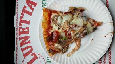 Casa Pizza & Restaurant