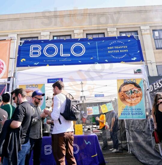 Bolo