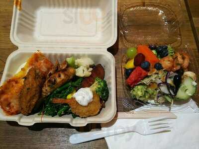 Essen Financial District