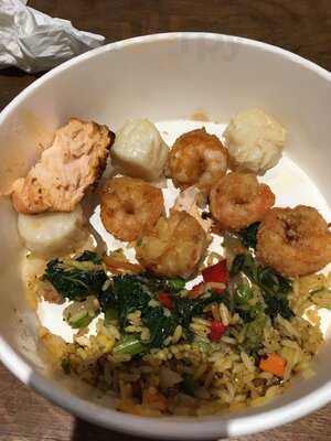 Essen Financial District