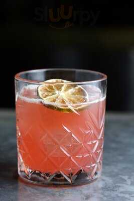 Library Of Distilled Spirits