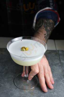 Library Of Distilled Spirits