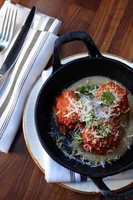 Library Of Distilled Spirits